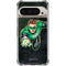 DC Comics Green Lantern Portrait Art by Jim Lee Pixel 9/9 Pro Clear Case